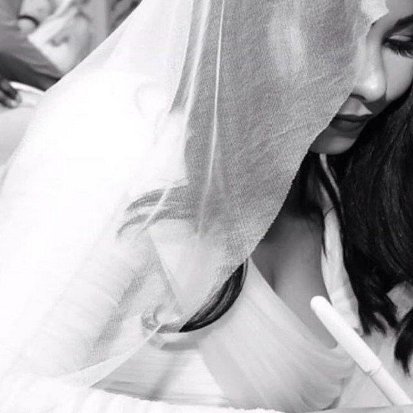 Sherine and Hossam Habbib Wedding